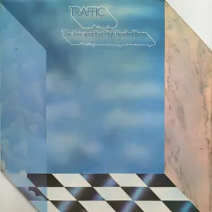 The low spark of high heeled boys